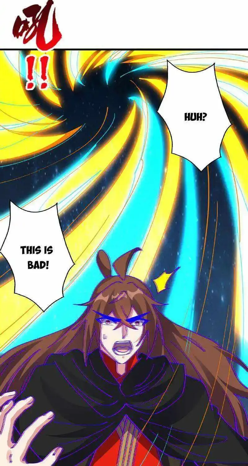 Banished Disciple's Counterattack Kainu Manga Chapter 468 Page 96
