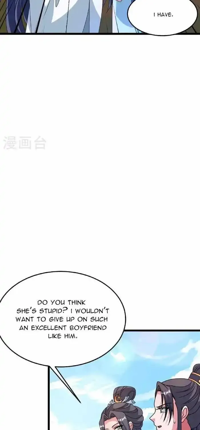 Banished Disciple's Counterattack Kainu Manga Chapter 467 Page 9