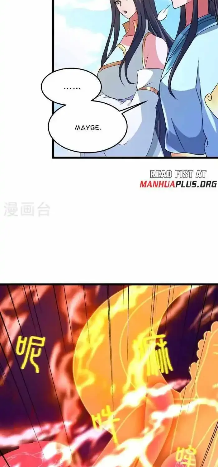 Banished Disciple's Counterattack Kainu Manga Chapter 467 Page 10