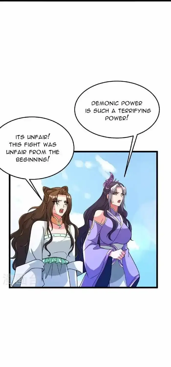 Banished Disciple's Counterattack Kainu Manga Chapter 467 Page 20