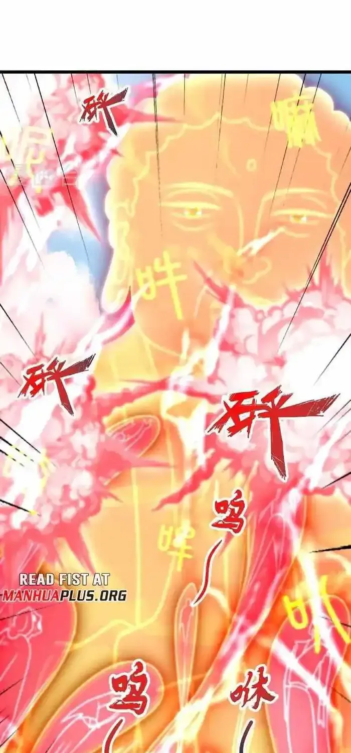 Banished Disciple's Counterattack Kainu Manga Chapter 467 Page 21