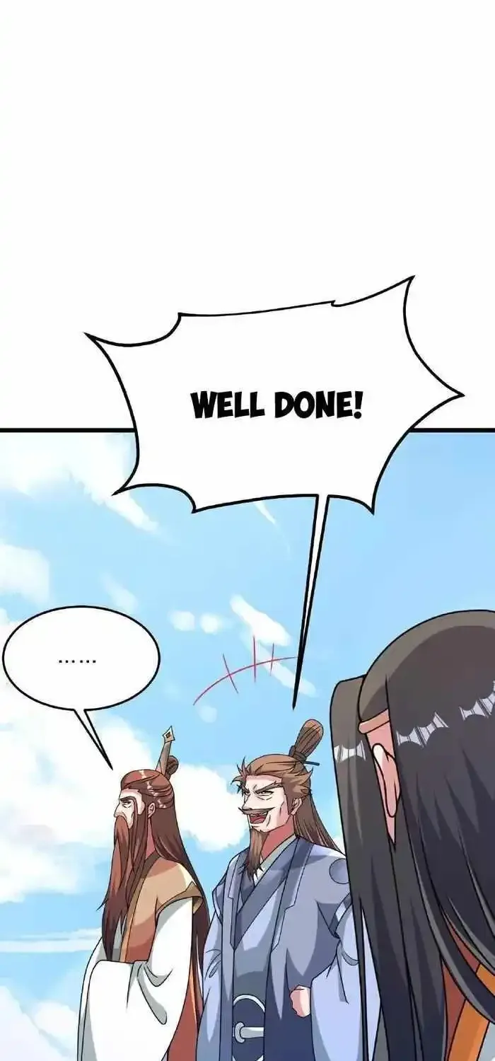 Banished Disciple's Counterattack Kainu Manga Chapter 467 Page 23