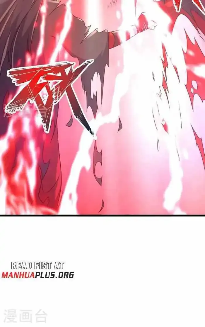 Banished Disciple's Counterattack Kainu Manga Chapter 467 Page 36