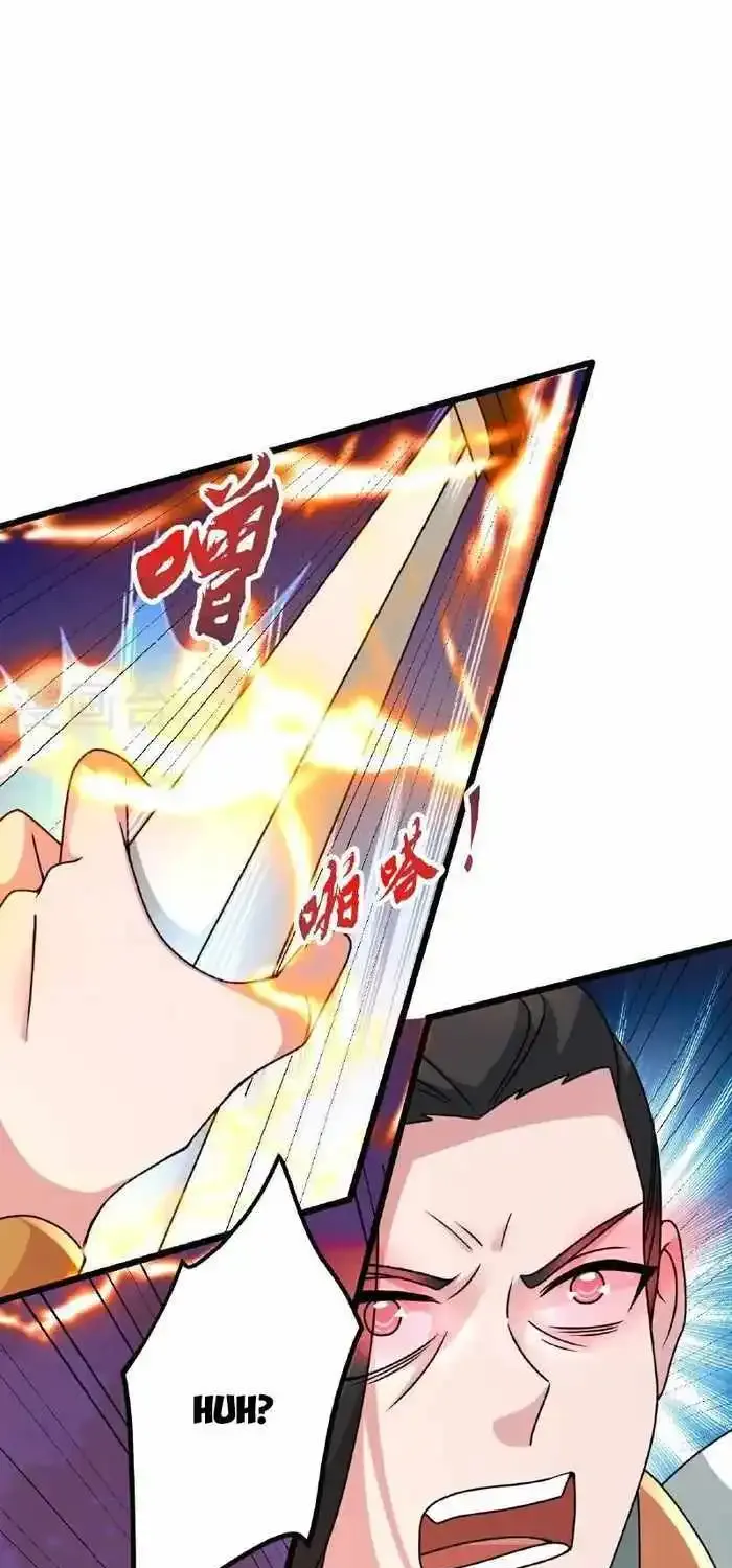 Banished Disciple's Counterattack Kainu Manga Chapter 467 Page 41