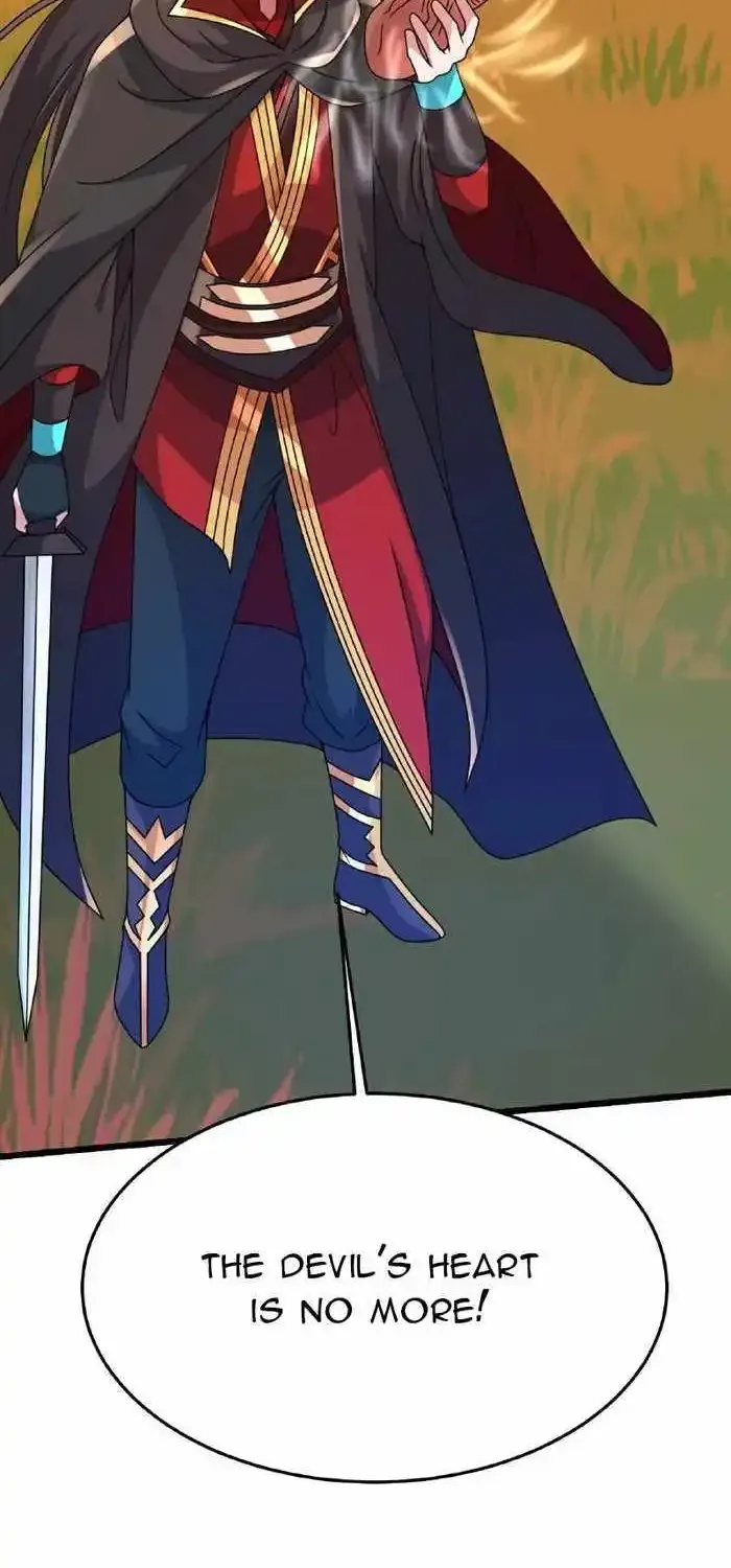 Banished Disciple's Counterattack Kainu Manga Chapter 467 Page 52
