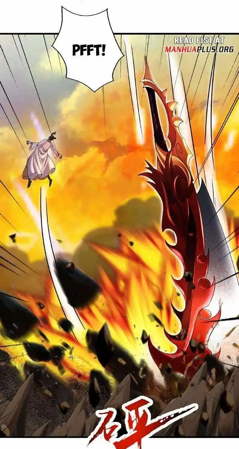 Banished Disciple's Counterattack Kainu Manga Chapter 466 Page 16
