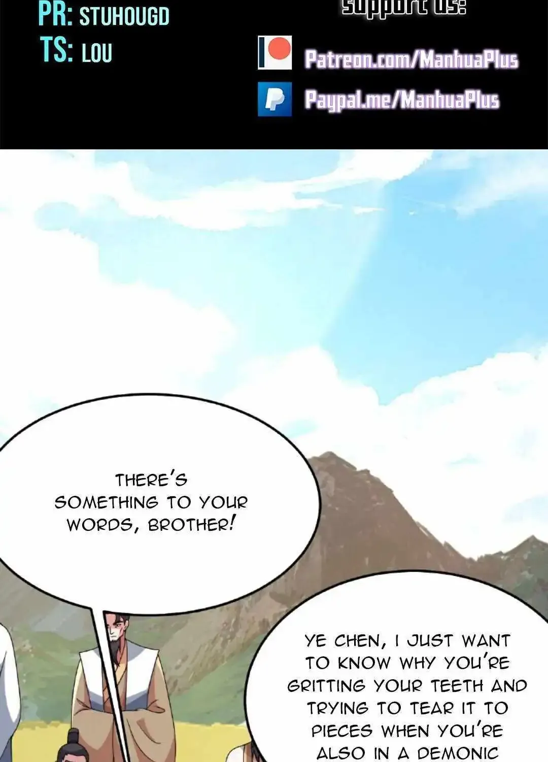 Banished Disciple's Counterattack Kainu Manga Chapter 465 Page 3