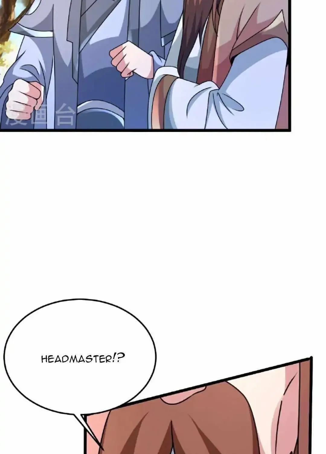 Banished Disciple's Counterattack Kainu Manga Chapter 465 Page 6