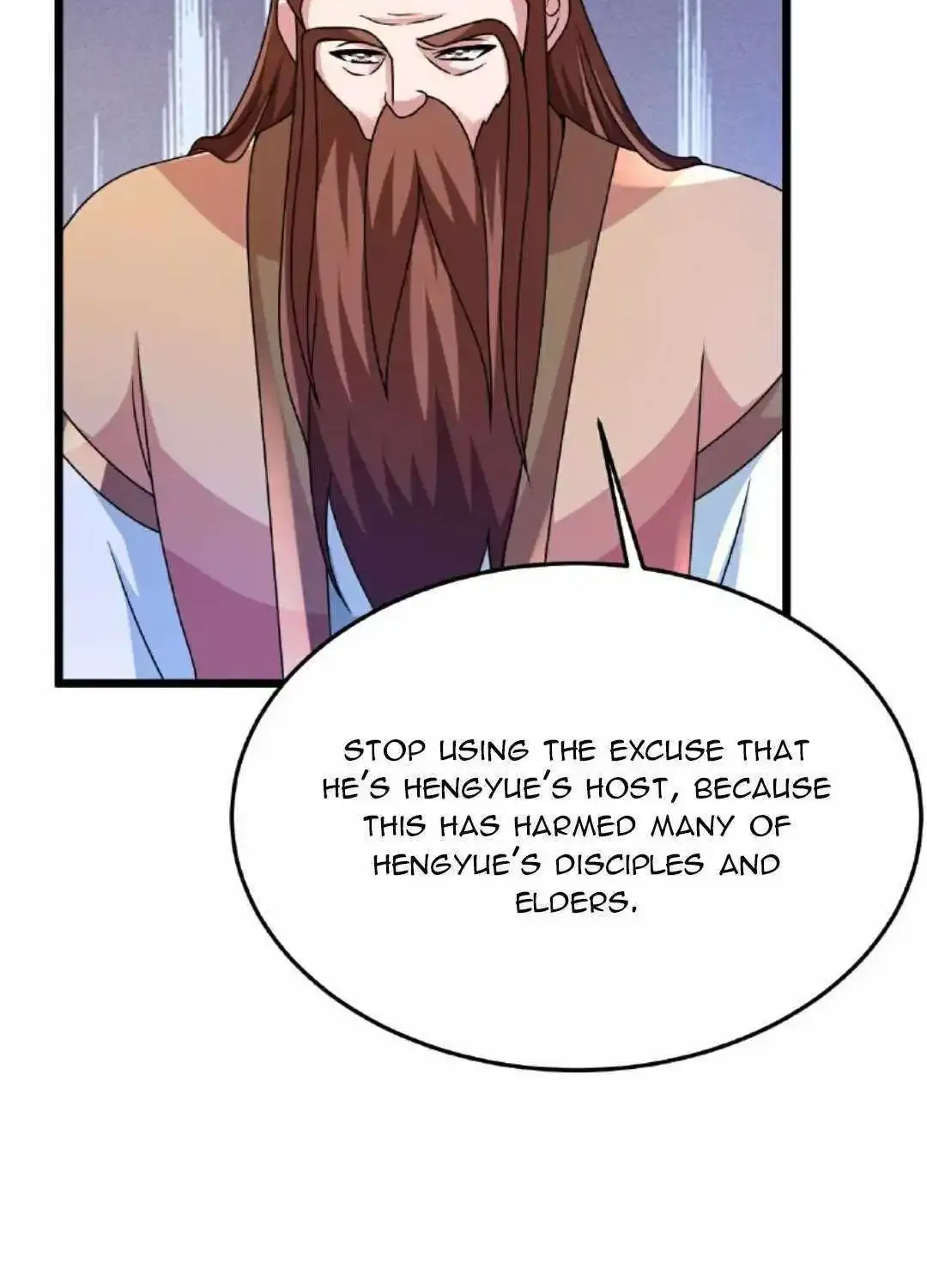 Banished Disciple's Counterattack Kainu Manga Chapter 465 Page 10