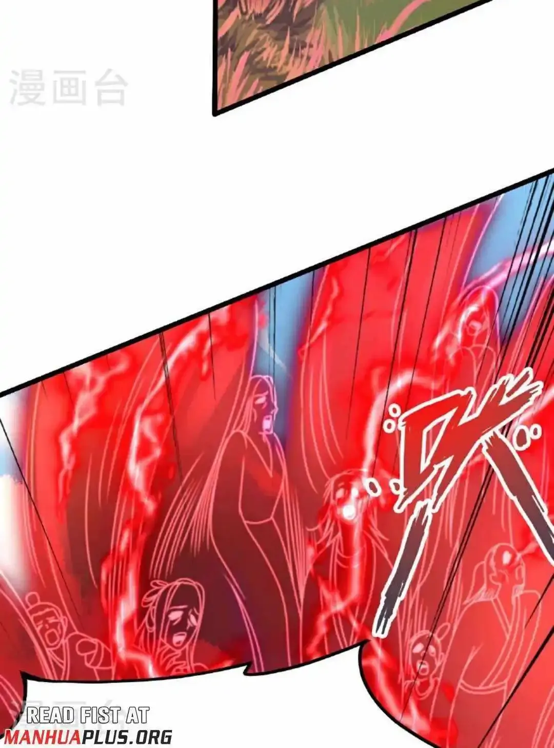 Banished Disciple's Counterattack Kainu Manga Chapter 465 Page 15