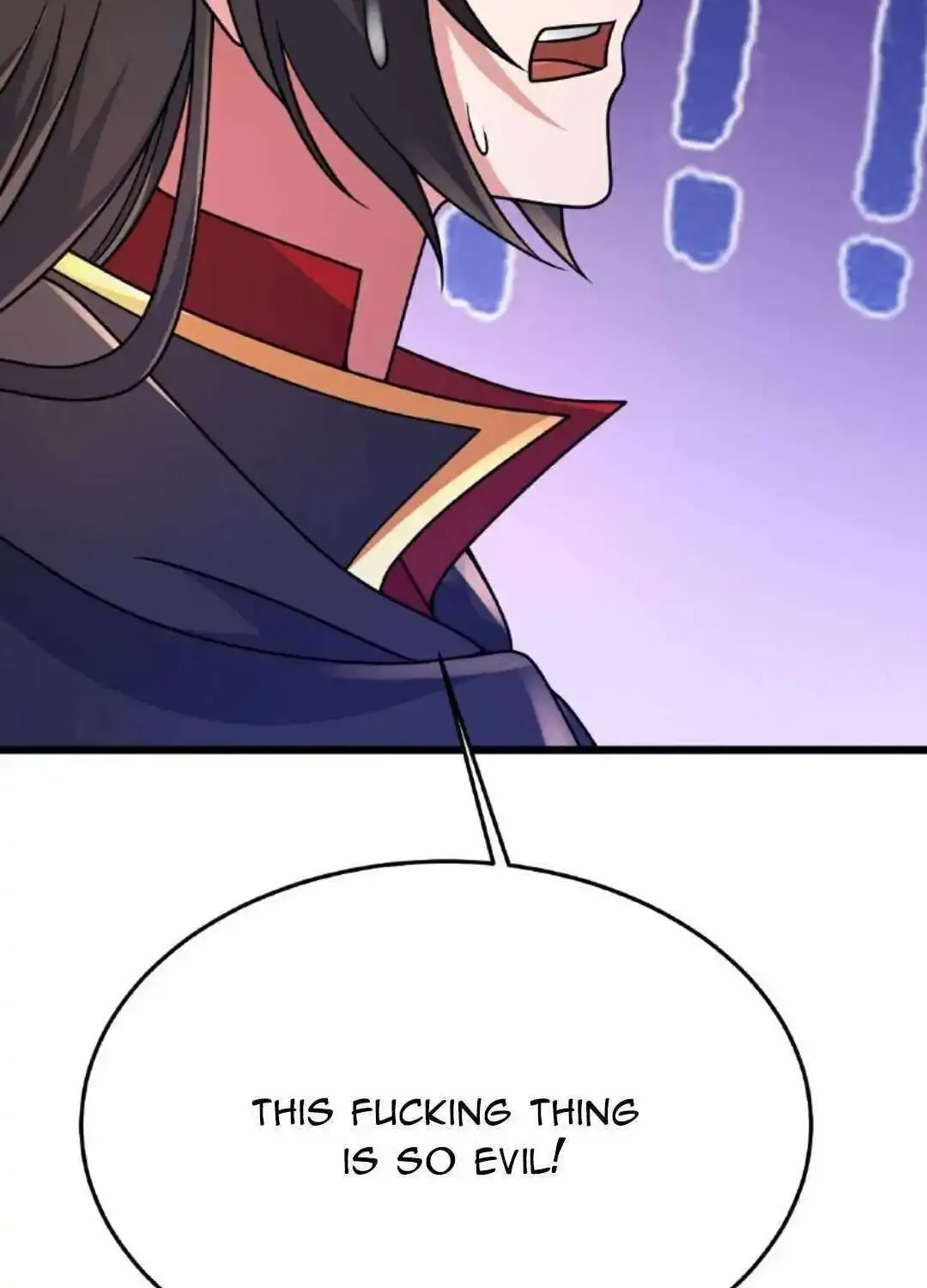 Banished Disciple's Counterattack Kainu Manga Chapter 465 Page 19