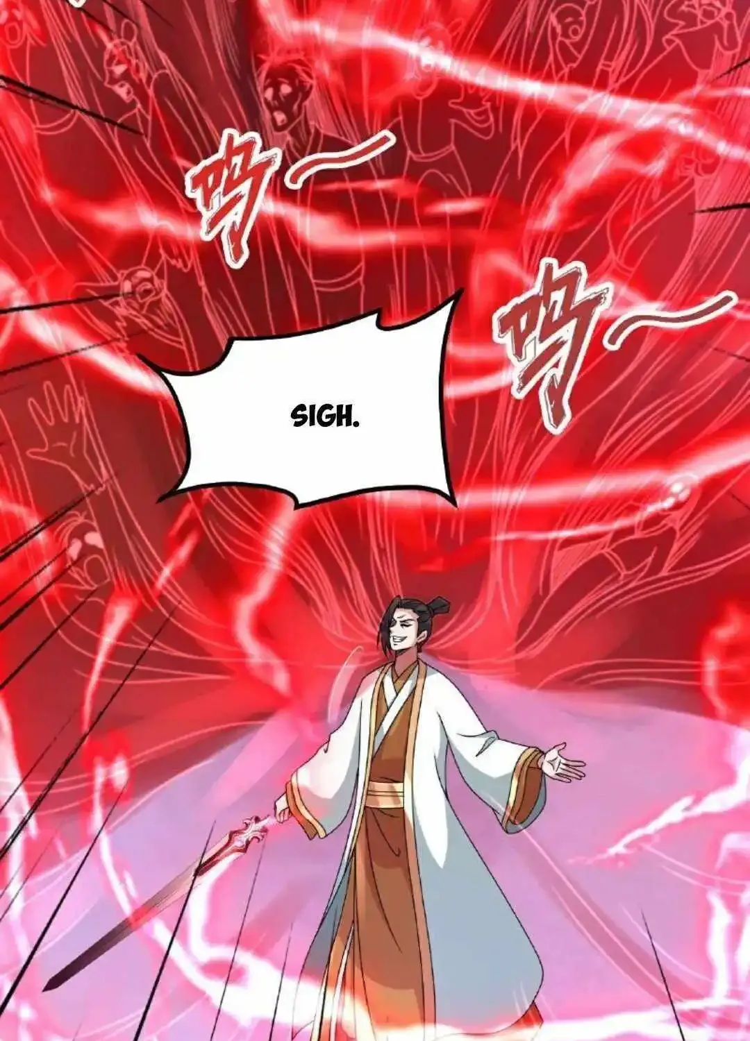 Banished Disciple's Counterattack Kainu Manga Chapter 465 Page 26