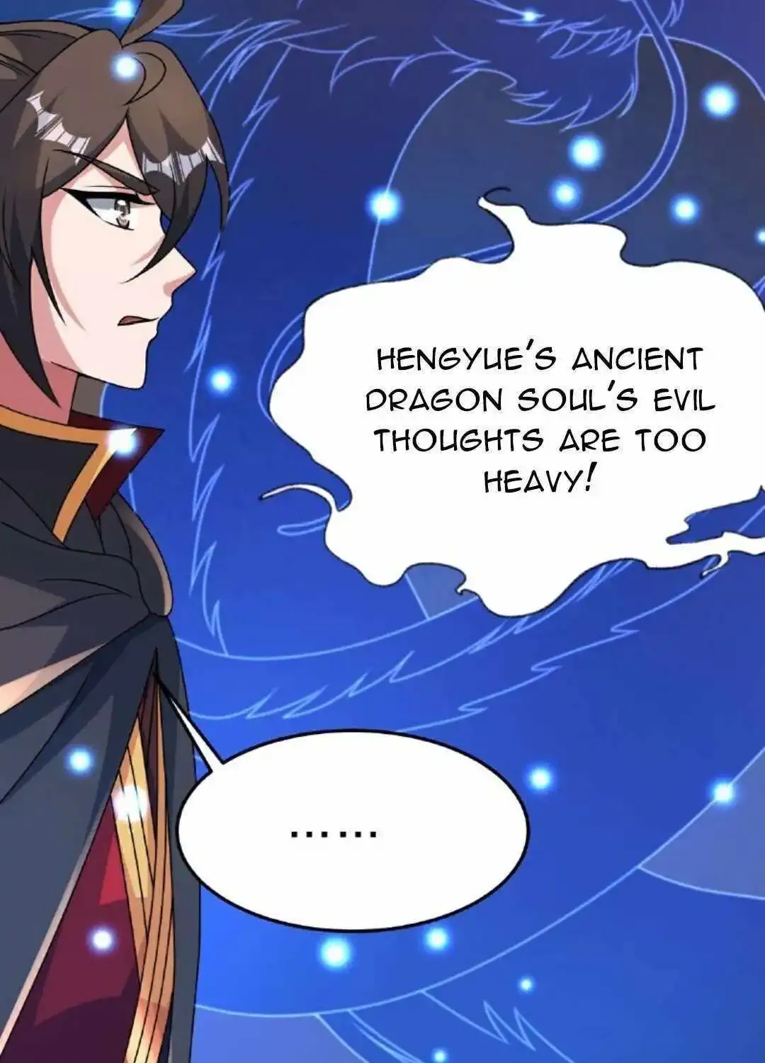 Banished Disciple's Counterattack Kainu Manga Chapter 465 Page 28