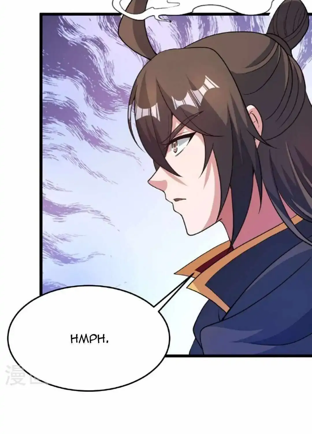 Banished Disciple's Counterattack Kainu Manga Chapter 465 Page 30