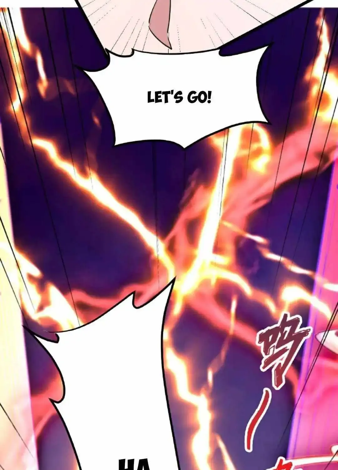 Banished Disciple's Counterattack Kainu Manga Chapter 465 Page 32