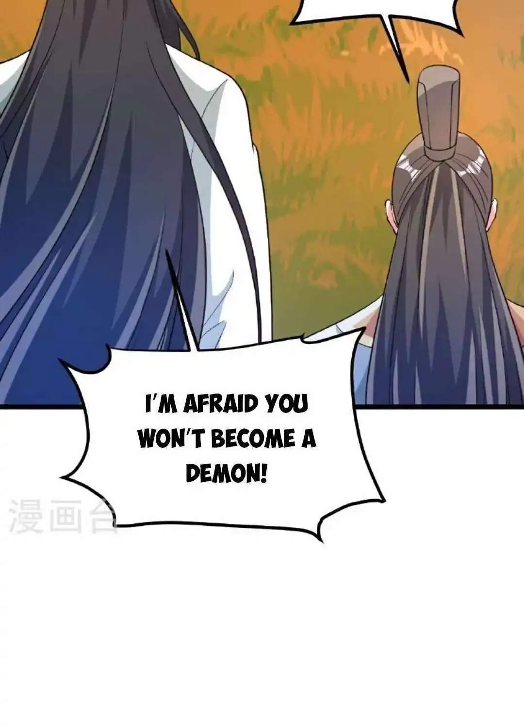 Banished Disciple's Counterattack Kainu Manga Chapter 465 Page 36