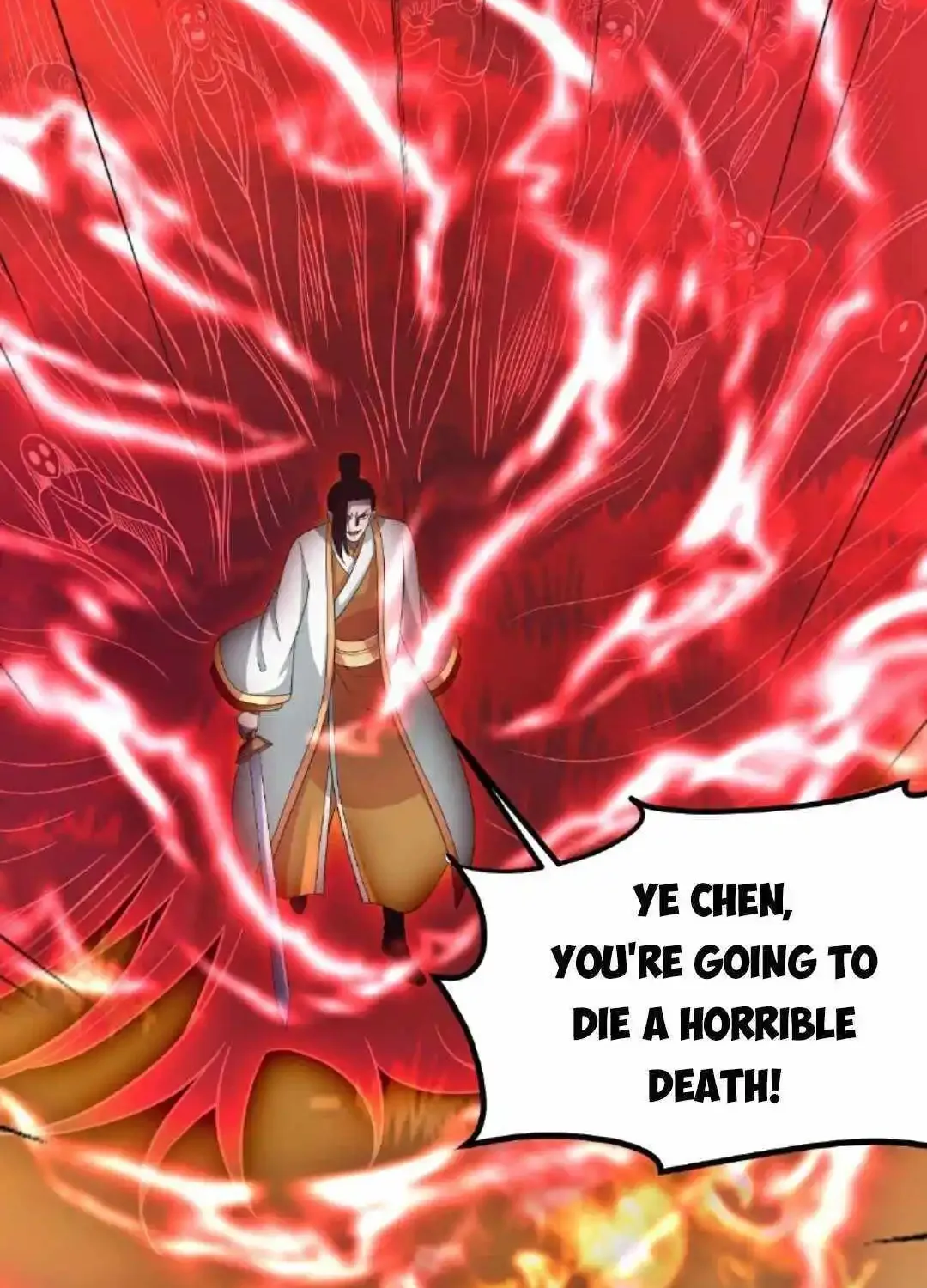 Banished Disciple's Counterattack Kainu Manga Chapter 465 Page 40