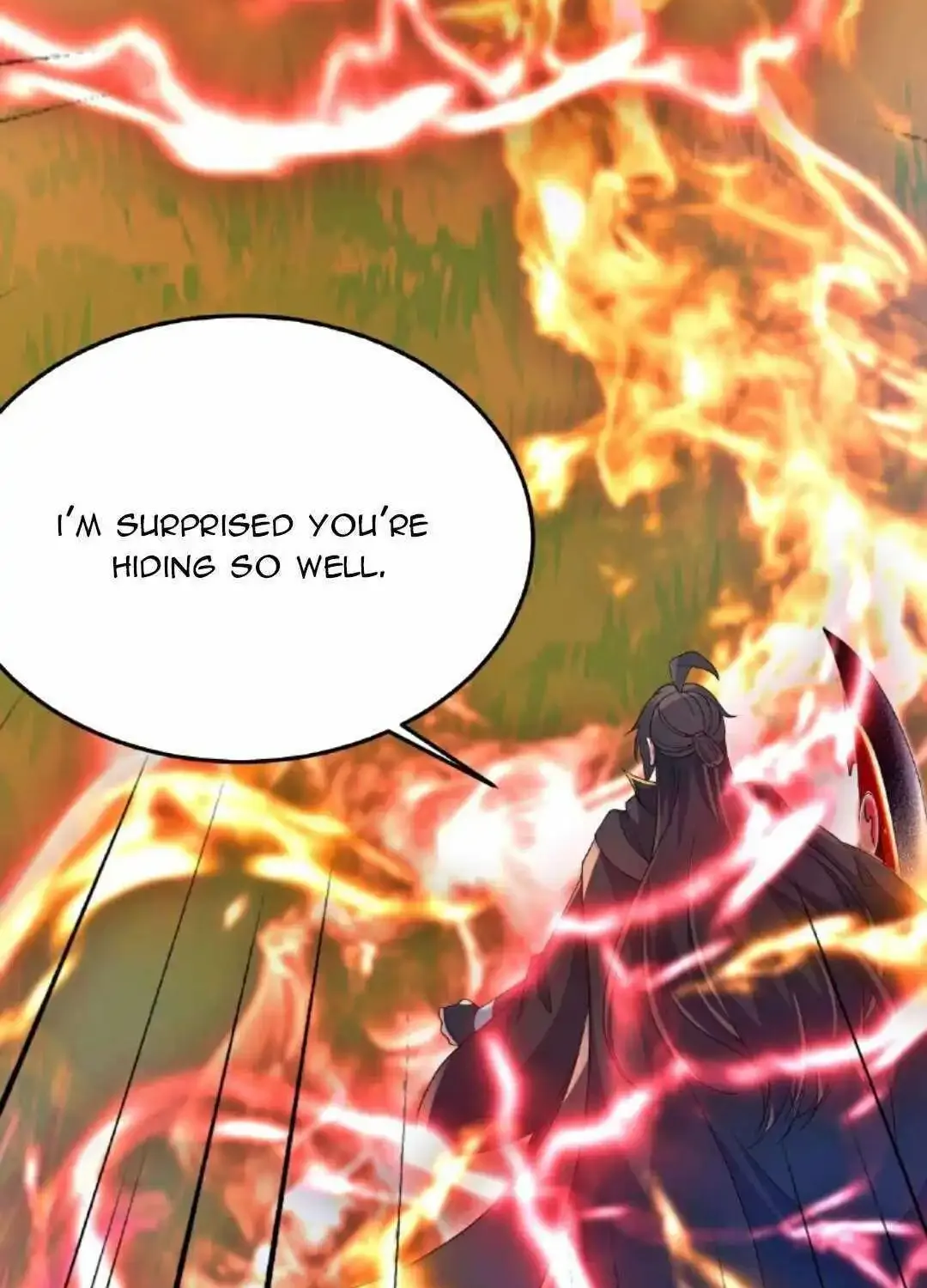 Banished Disciple's Counterattack Kainu Manga Chapter 465 Page 41