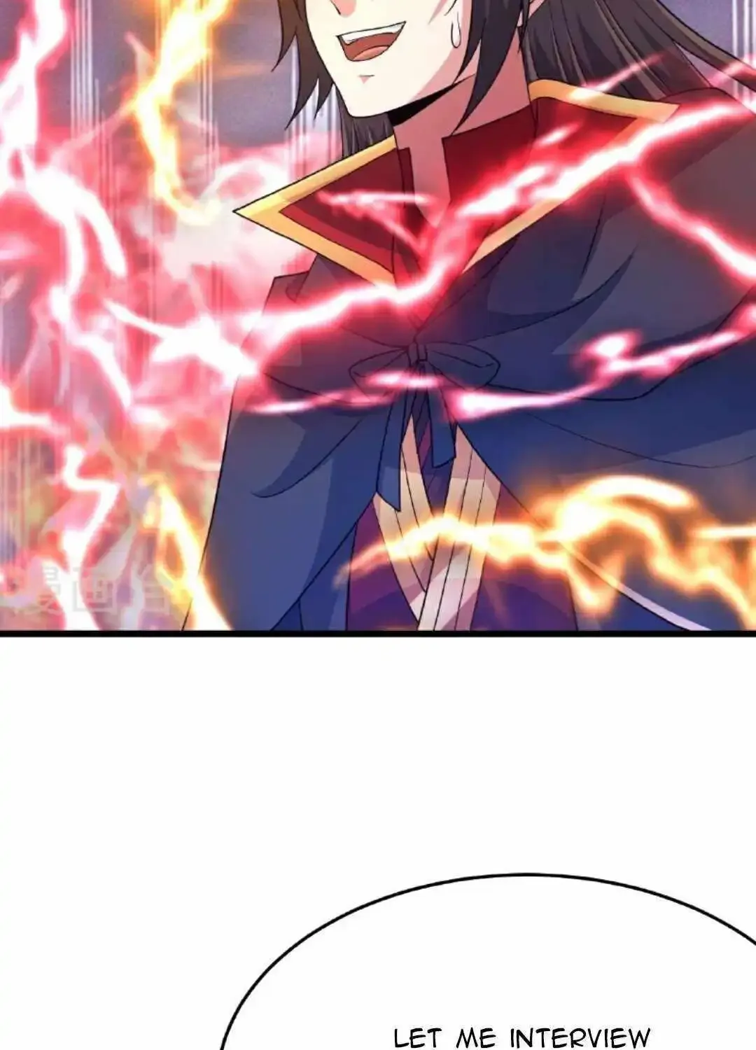 Banished Disciple's Counterattack Kainu Manga Chapter 465 Page 43