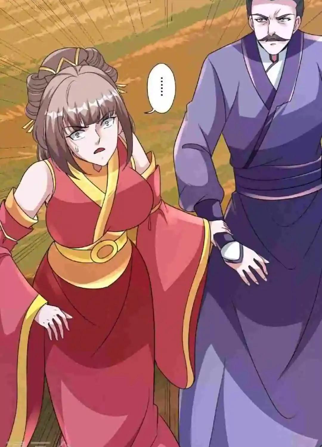 Banished Disciple's Counterattack Kainu Manga Chapter 465 Page 102