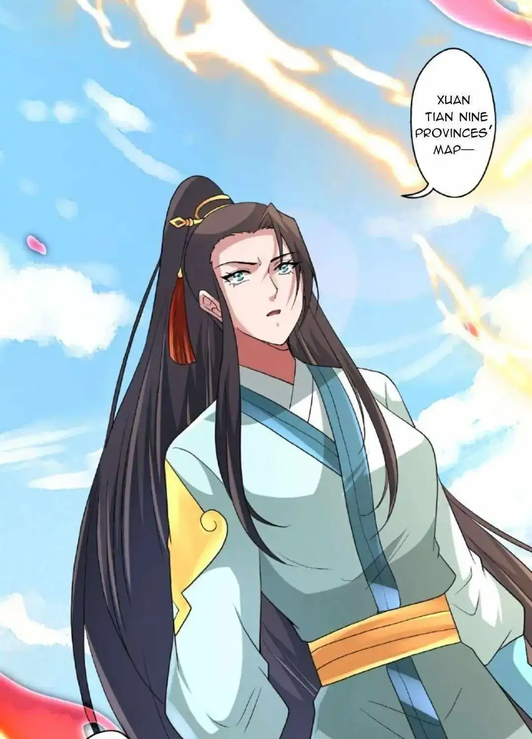 Banished Disciple's Counterattack Kainu Manga Chapter 465 Page 107