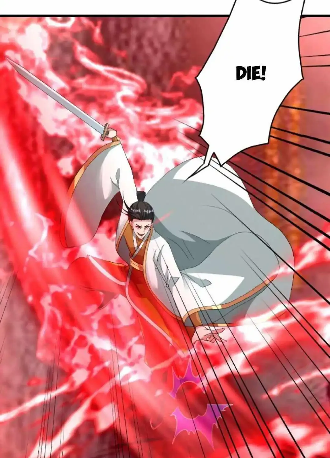 Banished Disciple's Counterattack Kainu Manga Chapter 465 Page 110