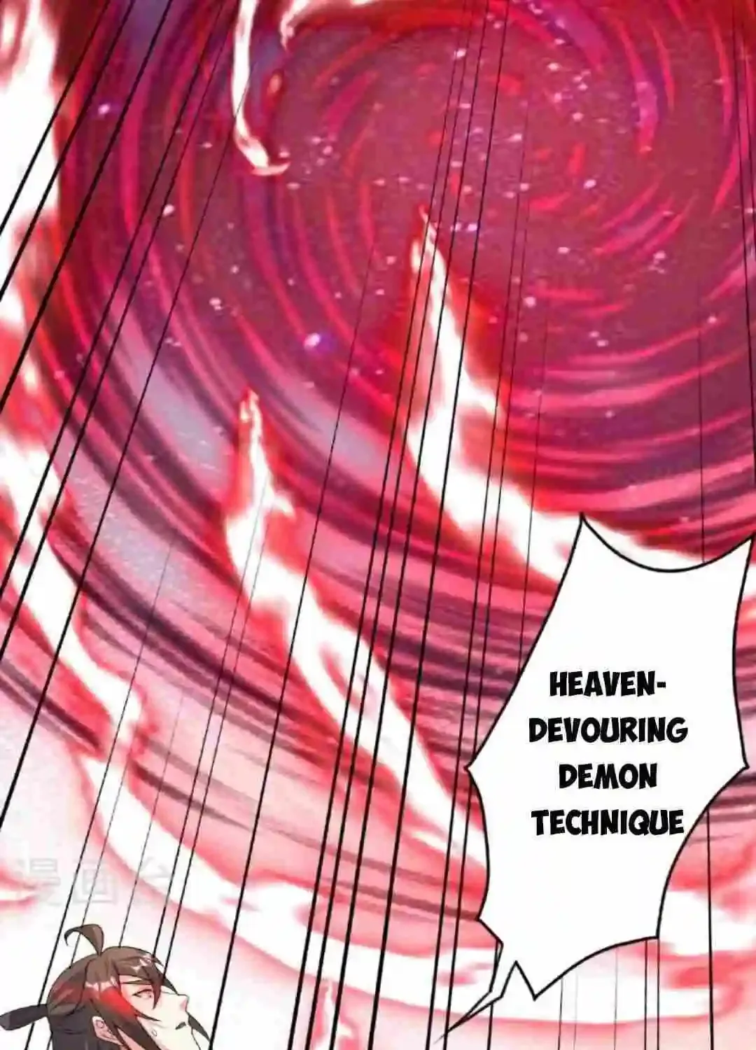 Banished Disciple's Counterattack Kainu Manga Chapter 465 Page 114