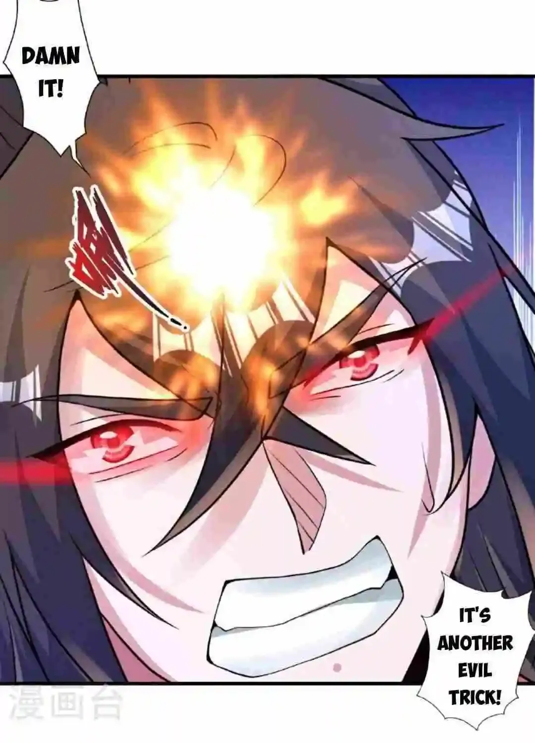 Banished Disciple's Counterattack Kainu Manga Chapter 465 Page 116