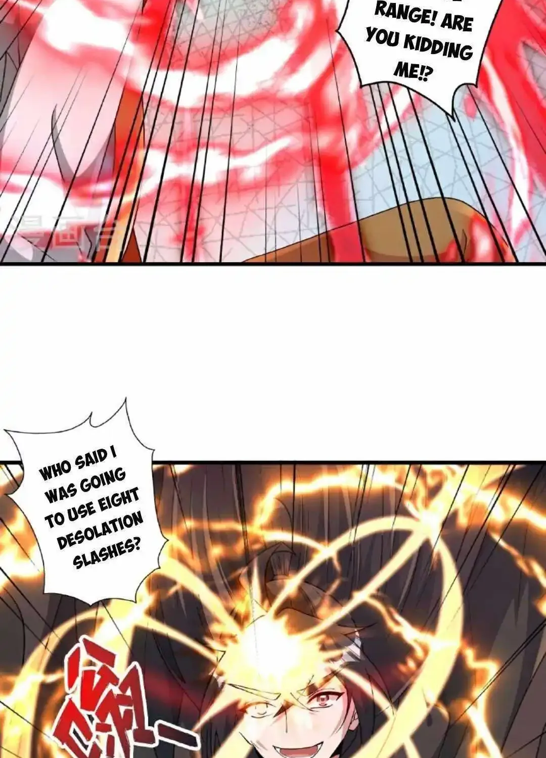 Banished Disciple's Counterattack Kainu Manga Chapter 465 Page 133