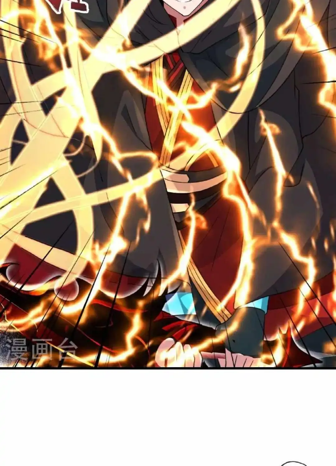 Banished Disciple's Counterattack Kainu Manga Chapter 465 Page 134