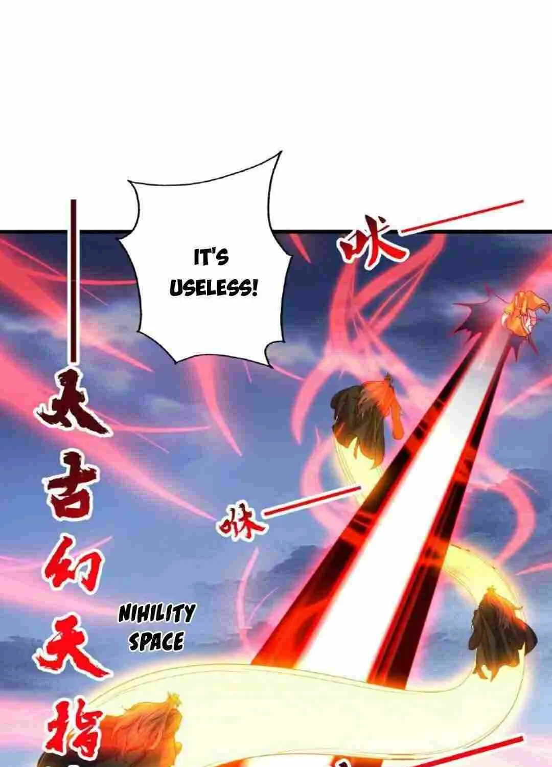 Banished Disciple's Counterattack Kainu Manga Chapter 464 Page 49