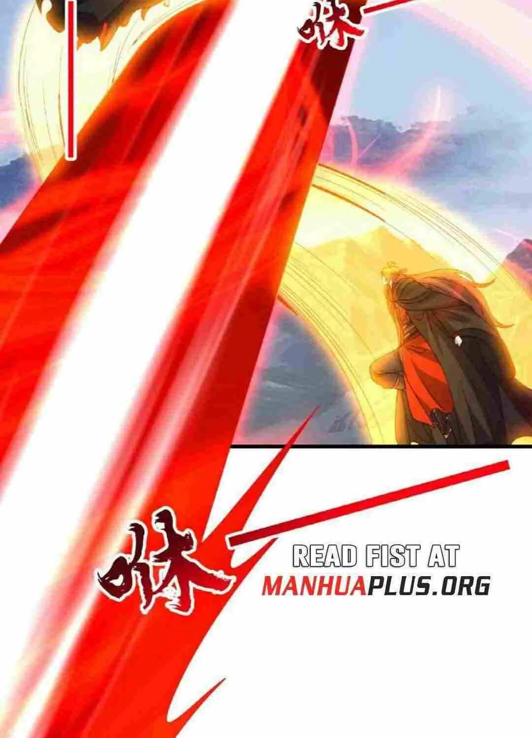 Banished Disciple's Counterattack Kainu Manga Chapter 464 Page 50