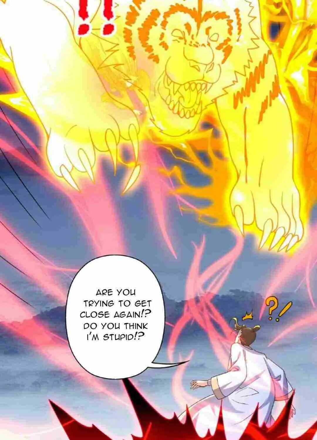 Banished Disciple's Counterattack Kainu Manga Chapter 464 Page 52