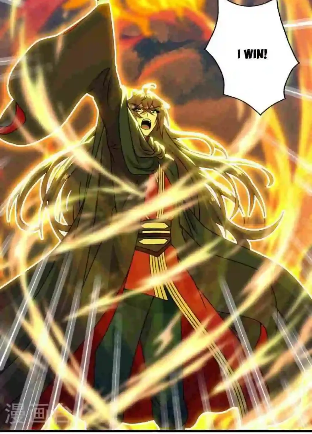 Banished Disciple's Counterattack Kainu Manga Chapter 464 Page 63