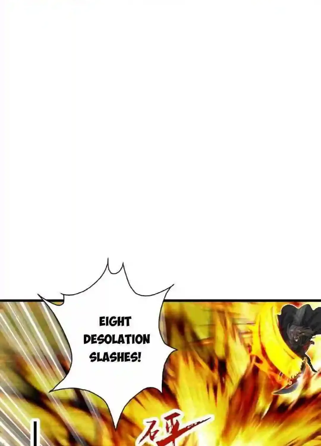 Banished Disciple's Counterattack Kainu Manga Chapter 464 Page 64
