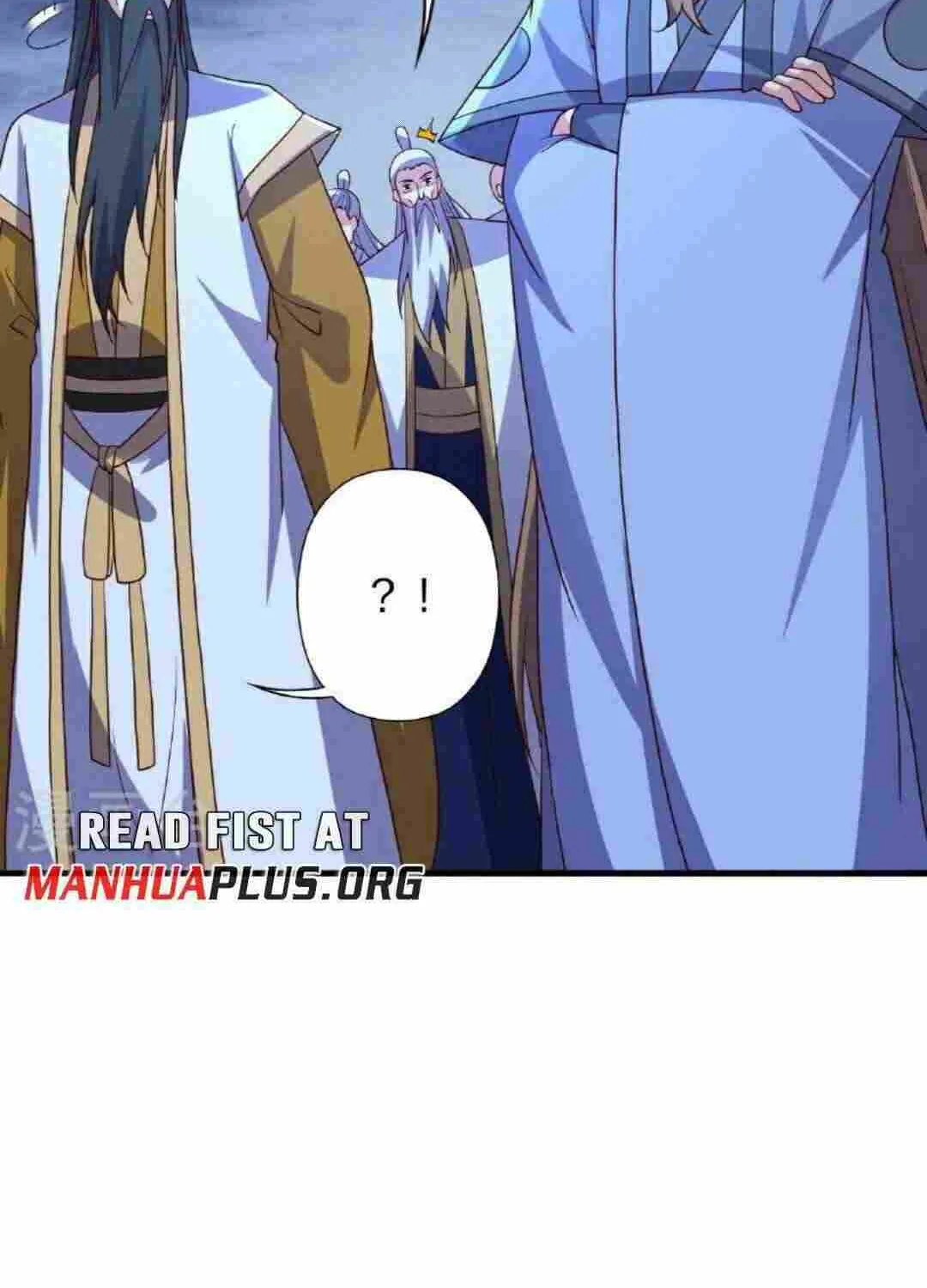 Banished Disciple's Counterattack Kainu Manga Chapter 464 Page 70