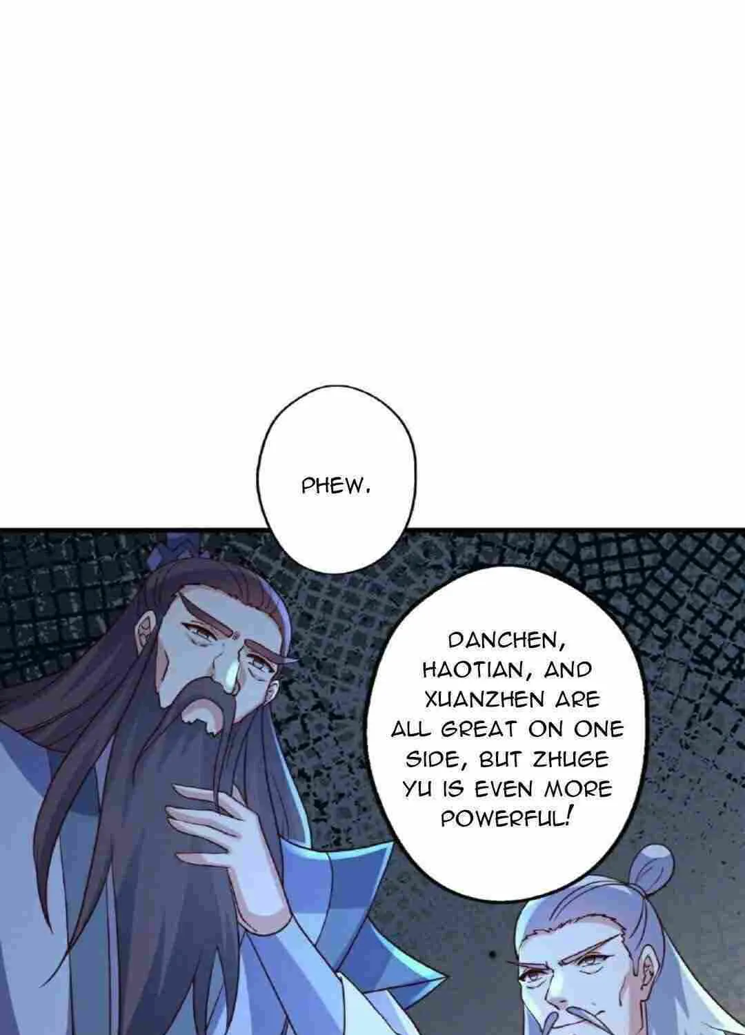 Banished Disciple's Counterattack Kainu Manga Chapter 464 Page 71
