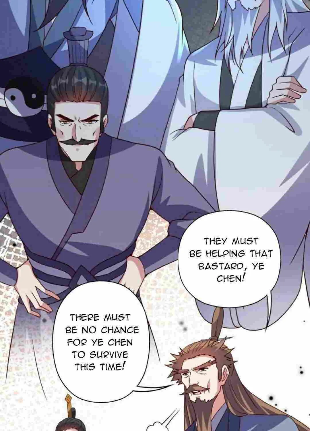 Banished Disciple's Counterattack Kainu Manga Chapter 464 Page 72