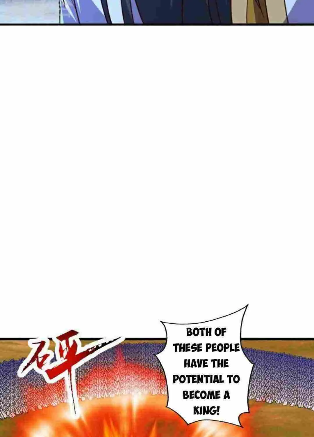 Banished Disciple's Counterattack Kainu Manga Chapter 464 Page 75