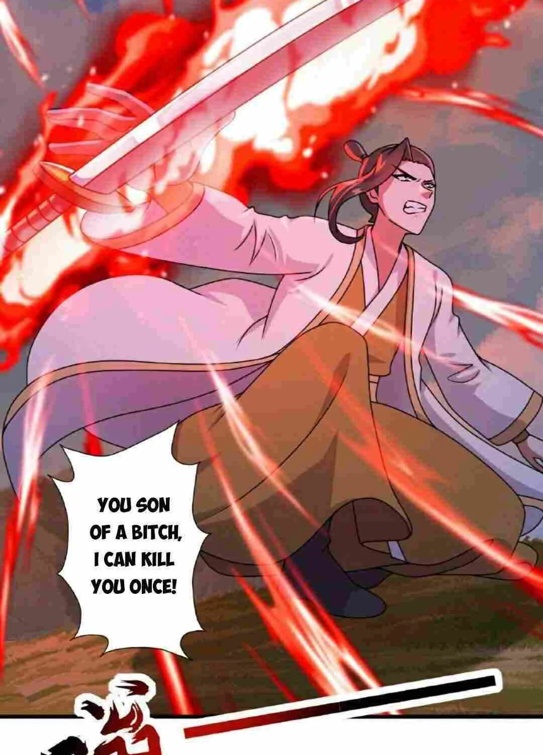 Banished Disciple's Counterattack Kainu Manga Chapter 464 Page 78