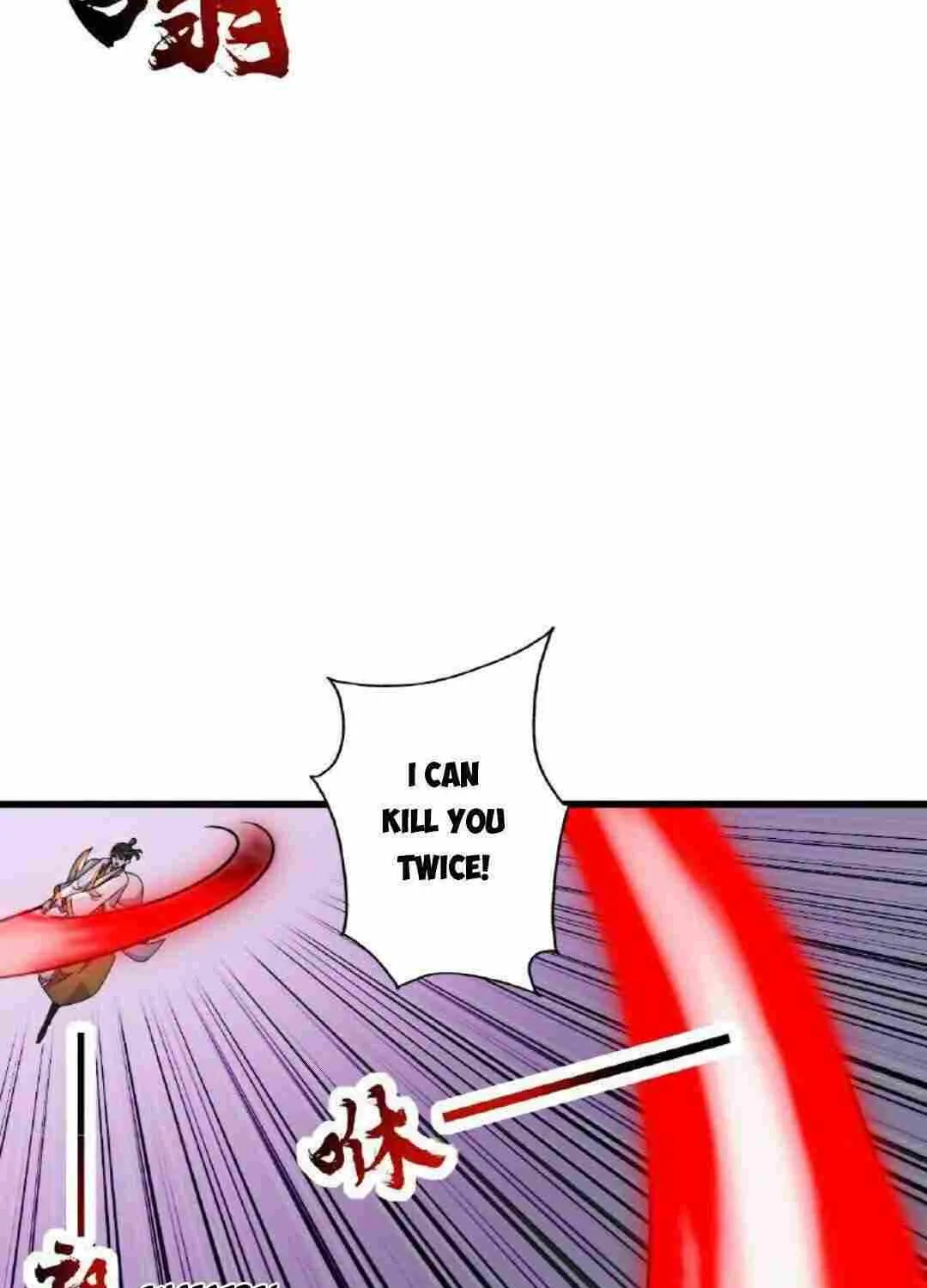 Banished Disciple's Counterattack Kainu Manga Chapter 464 Page 79