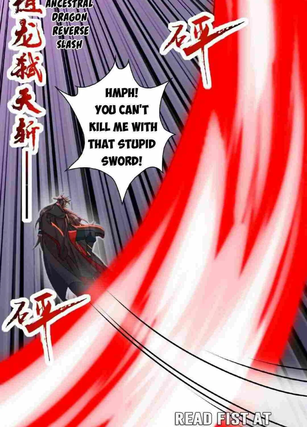 Banished Disciple's Counterattack Kainu Manga Chapter 464 Page 80