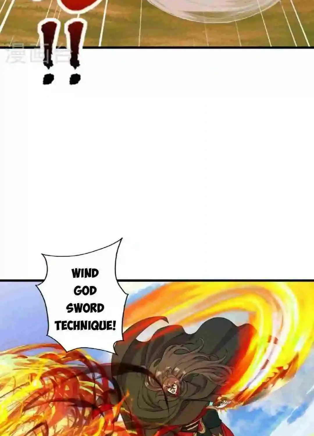 Banished Disciple's Counterattack Kainu Manga Chapter 464 Page 97