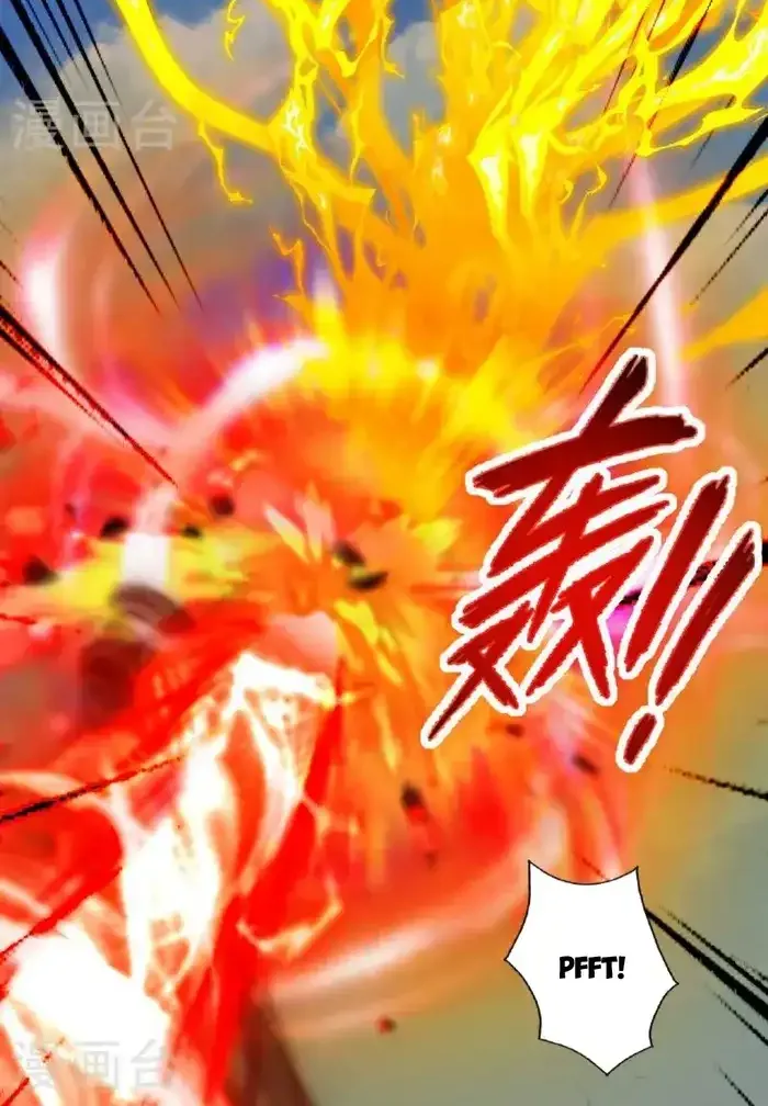 Banished Disciple's Counterattack Kainu Manga Chapter 463 Page 81