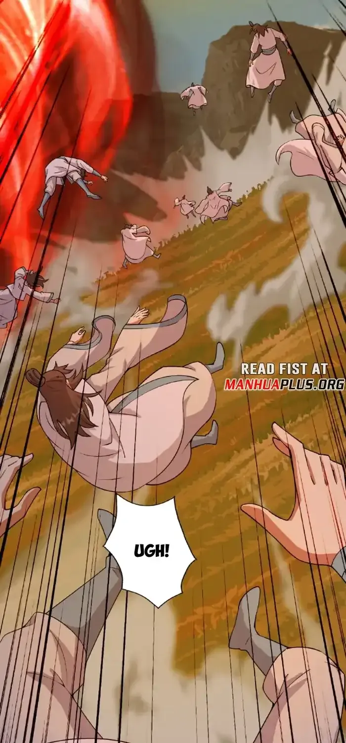 Banished Disciple's Counterattack Kainu Manga Chapter 463 Page 82