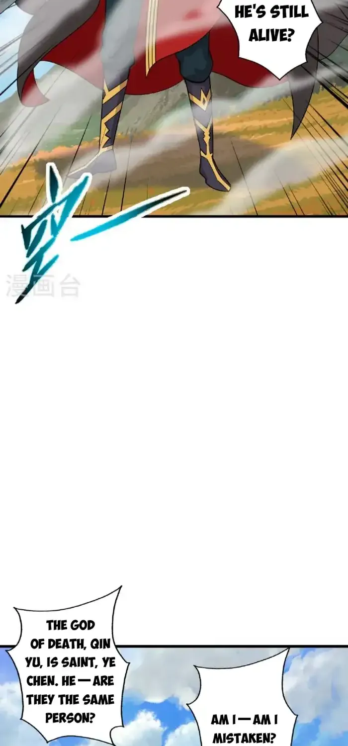 Banished Disciple's Counterattack Kainu Manga Chapter 463 Page 89