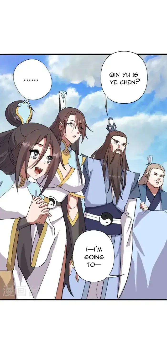 Banished Disciple's Counterattack Kainu Manga Chapter 463 Page 91