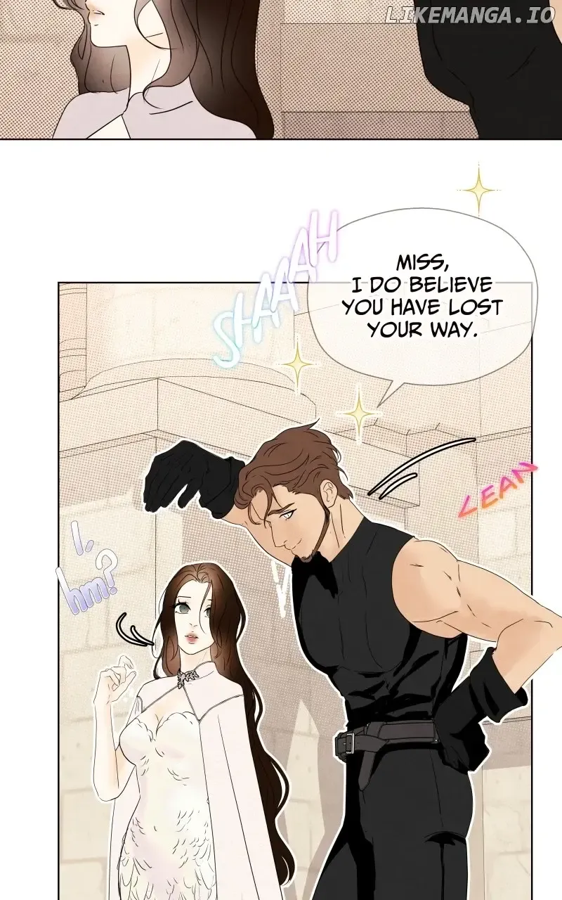 I Am the Villain Kainu Manga Chapter 48 Page 60