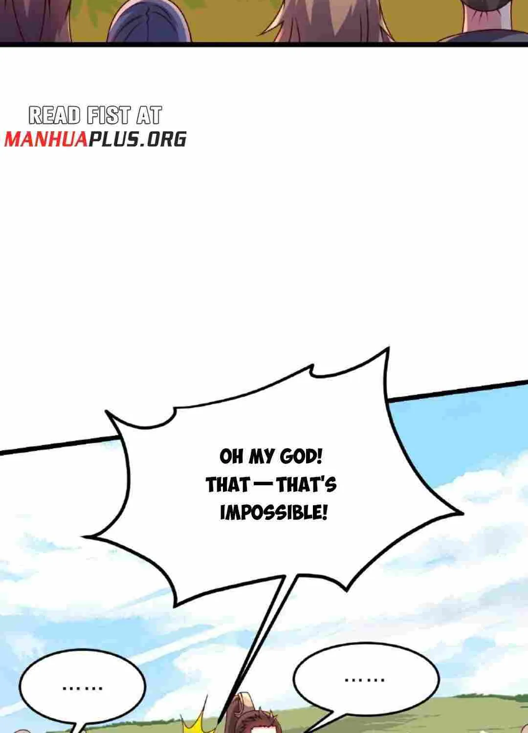 Banished Disciple's Counterattack Kainu Manga Chapter 462 Page 9