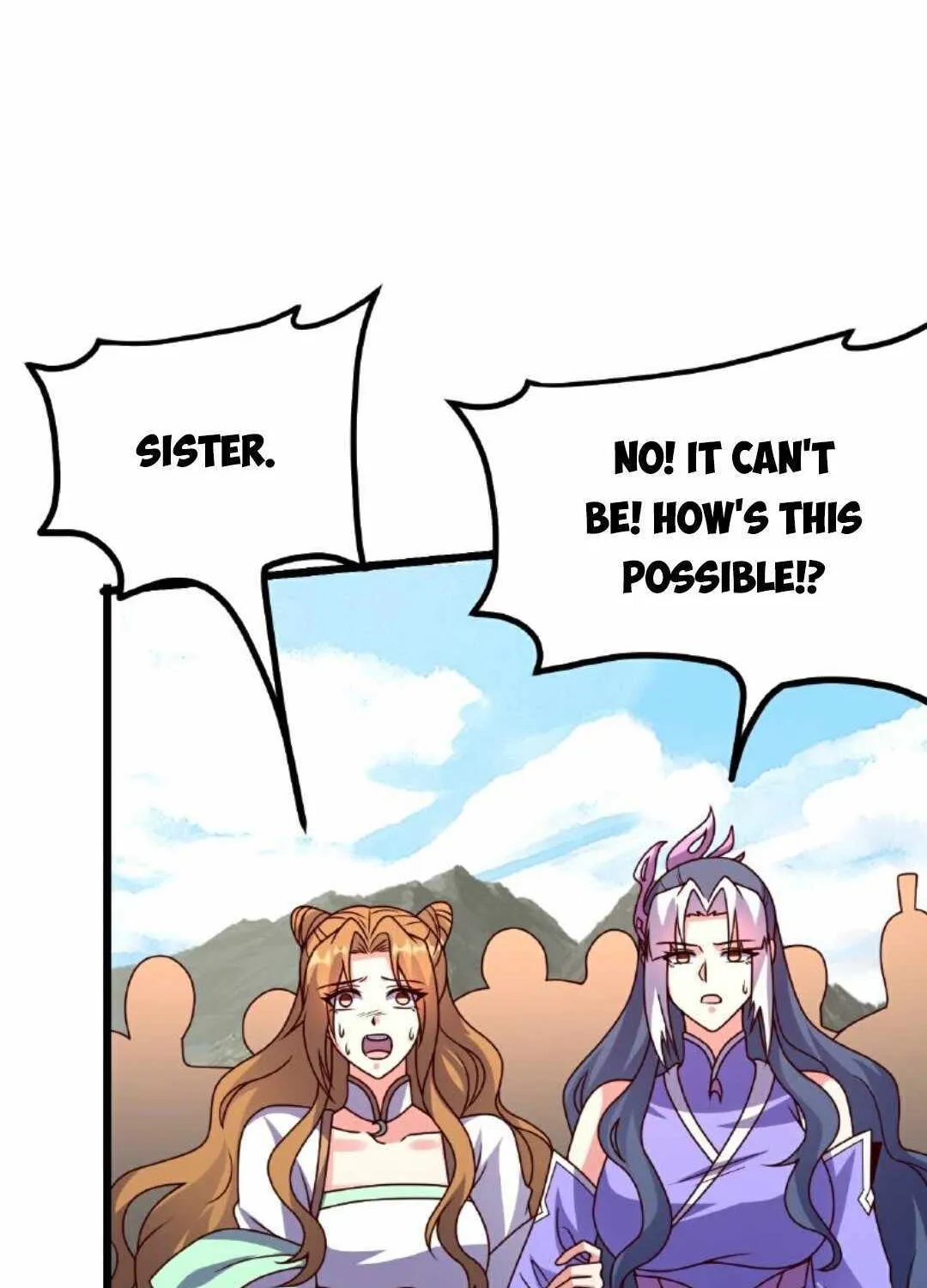 Banished Disciple's Counterattack Kainu Manga Chapter 462 Page 12